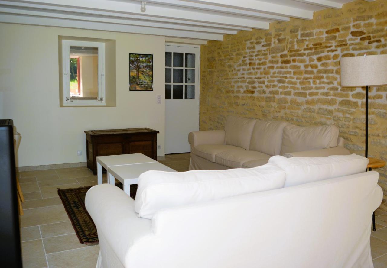 Fontaine-Henry Maison Typique - Tres Grand Jardin - 7Km De La Mer מראה חיצוני תמונה